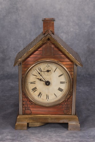 Rare working antique - working,, seth