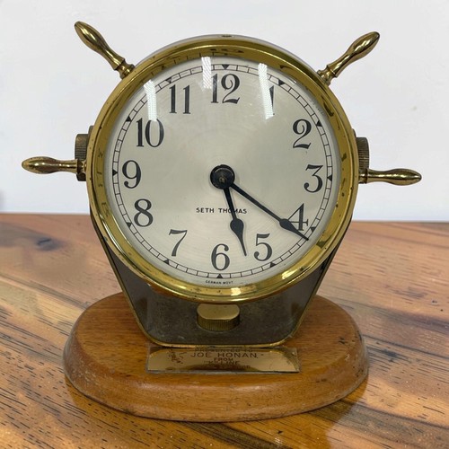 Vintage seth thomas - vintage,