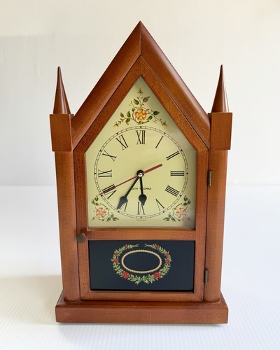 Vintage seth thomas - vintage, steeple