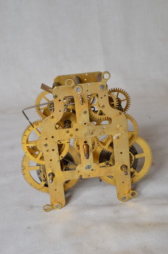 Antique seth thomas model - thomas,
