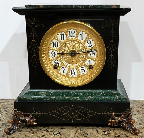 Antique seth thomas adamantine - antique,