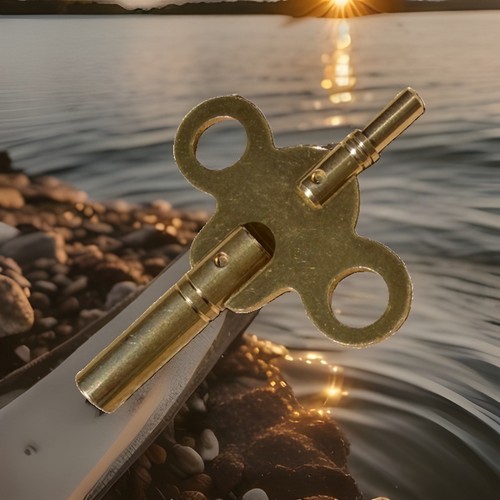 Key for 2 seth - no., thomas