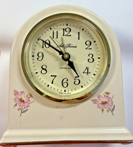 Vintage seth thomas - seth,