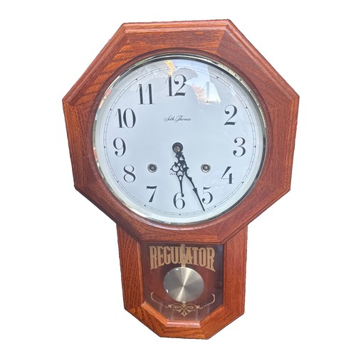 Seth thomas quartz - thomas,