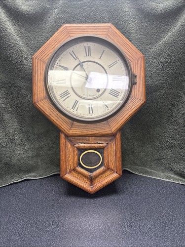 Antique 1900 seth - antique,