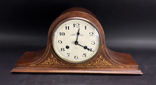Vintage seth thomas inlaid - vintage,
