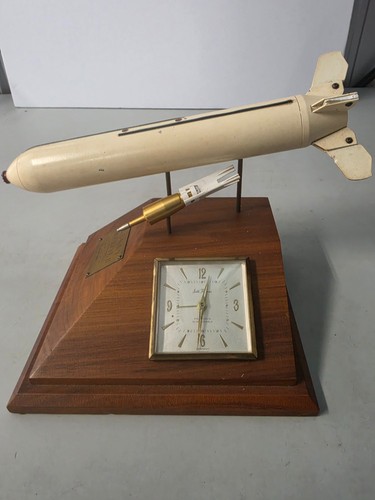 Vintage navy rockeye ii - navy,